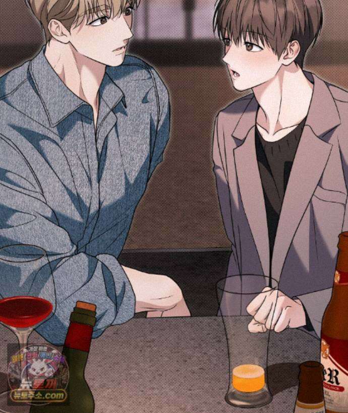러브 미 모어 [BL] 12화 141