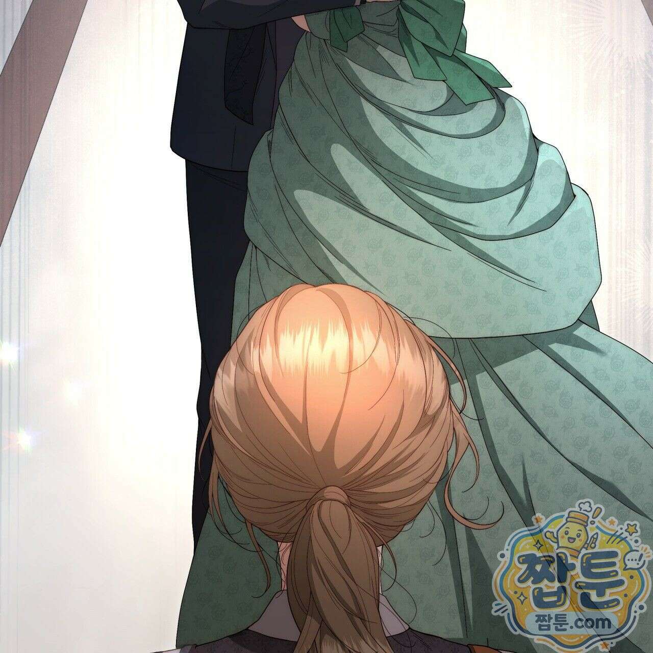 생일날 남편 다섯이 나타났다 2화 3