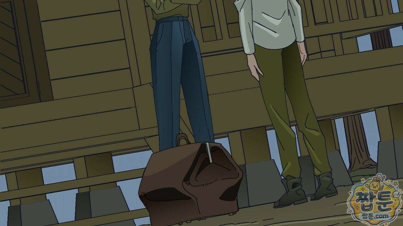 렛 루즈 7화 10