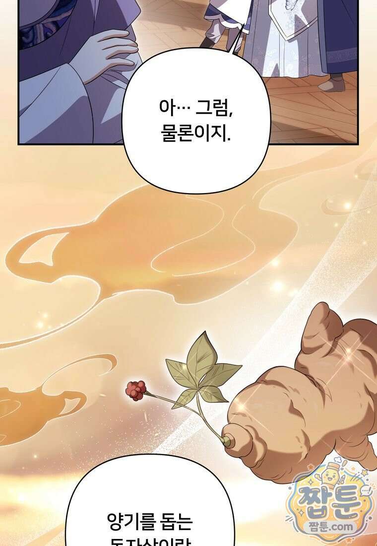 멍문세가를 호령하는 아기 고양이입니다 31화 13