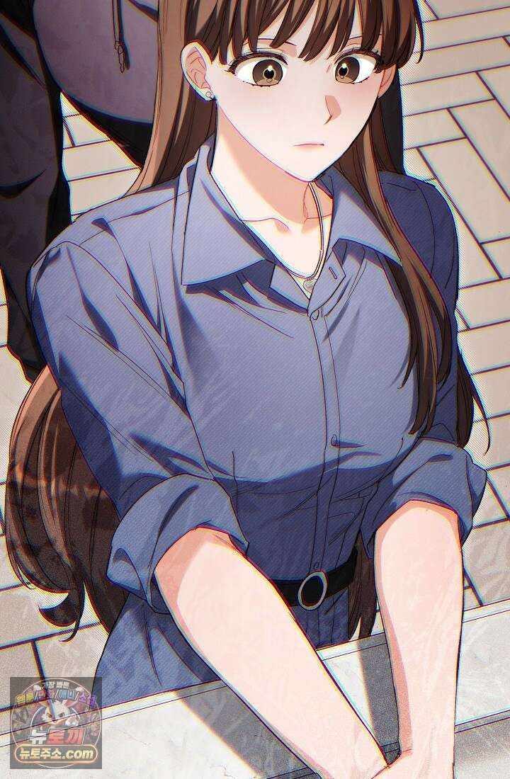 레디 슛, 포 러브(Ready Shoot, For love)  55화 4