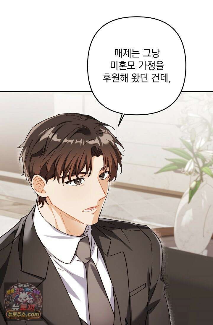 레디 슛, 포 러브(Ready Shoot, For love)  60화 12