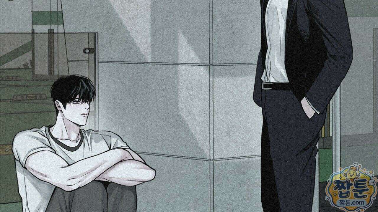 프로젝션  60화 2