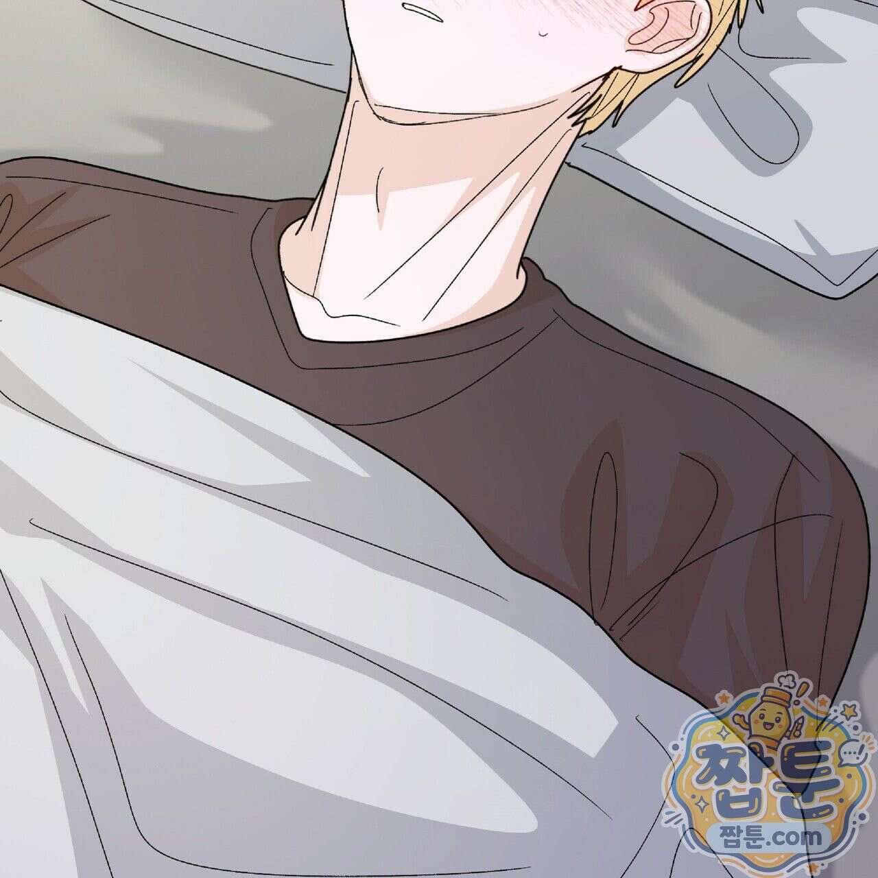Dick Deep! 시즌 2 6화 61