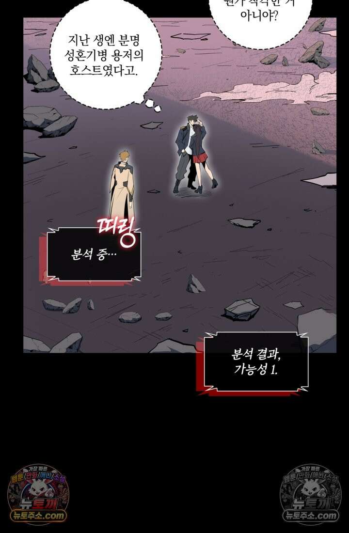 성갑혼장전-회귀 성혼사의 SSS급 기갑 소환 EP․ 030화 다음 기회에 6