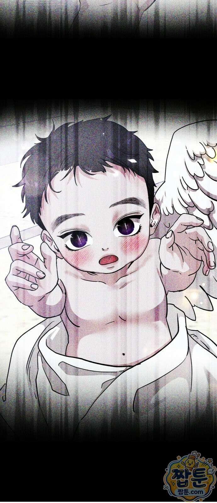 포 더 퀸덤 128화 82