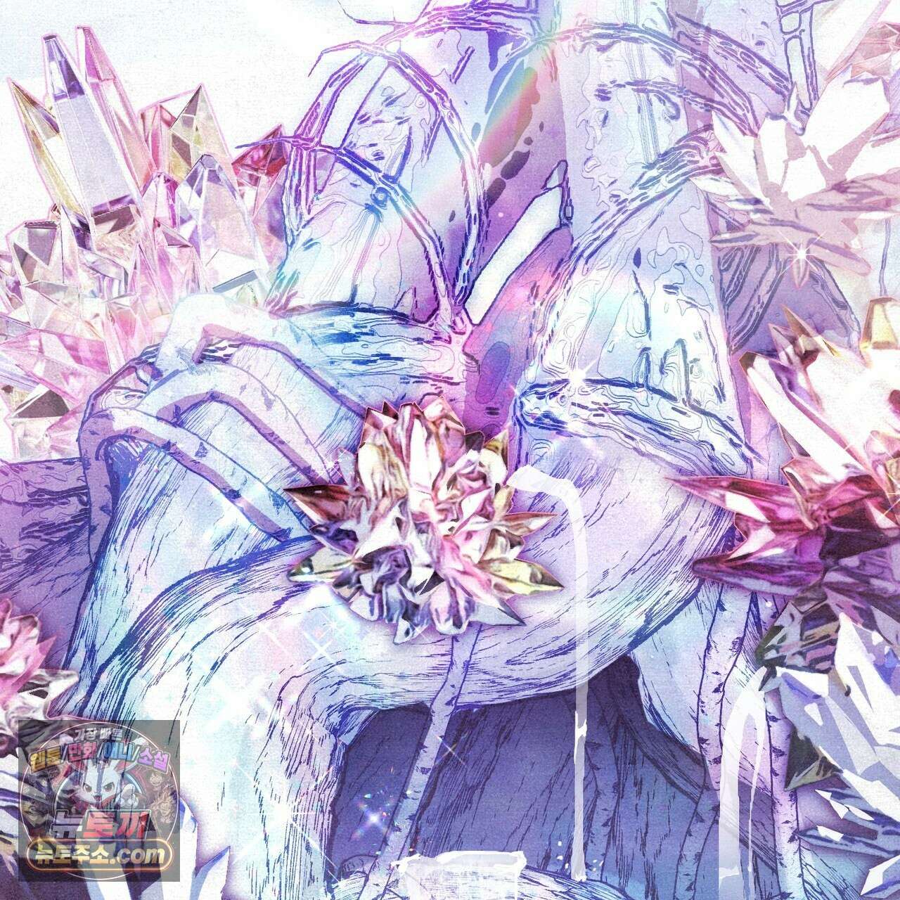 던전을 그리는 화가 1화 103