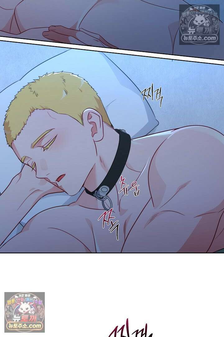사육실의 수컷들 22화 44