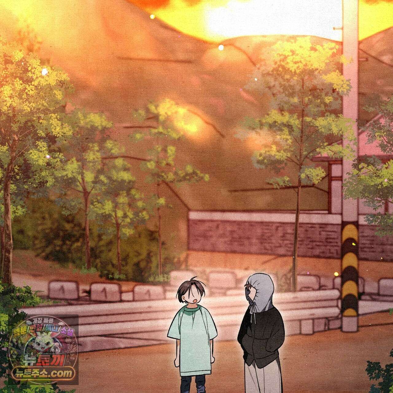 던전을 그리는 화가 16화 4