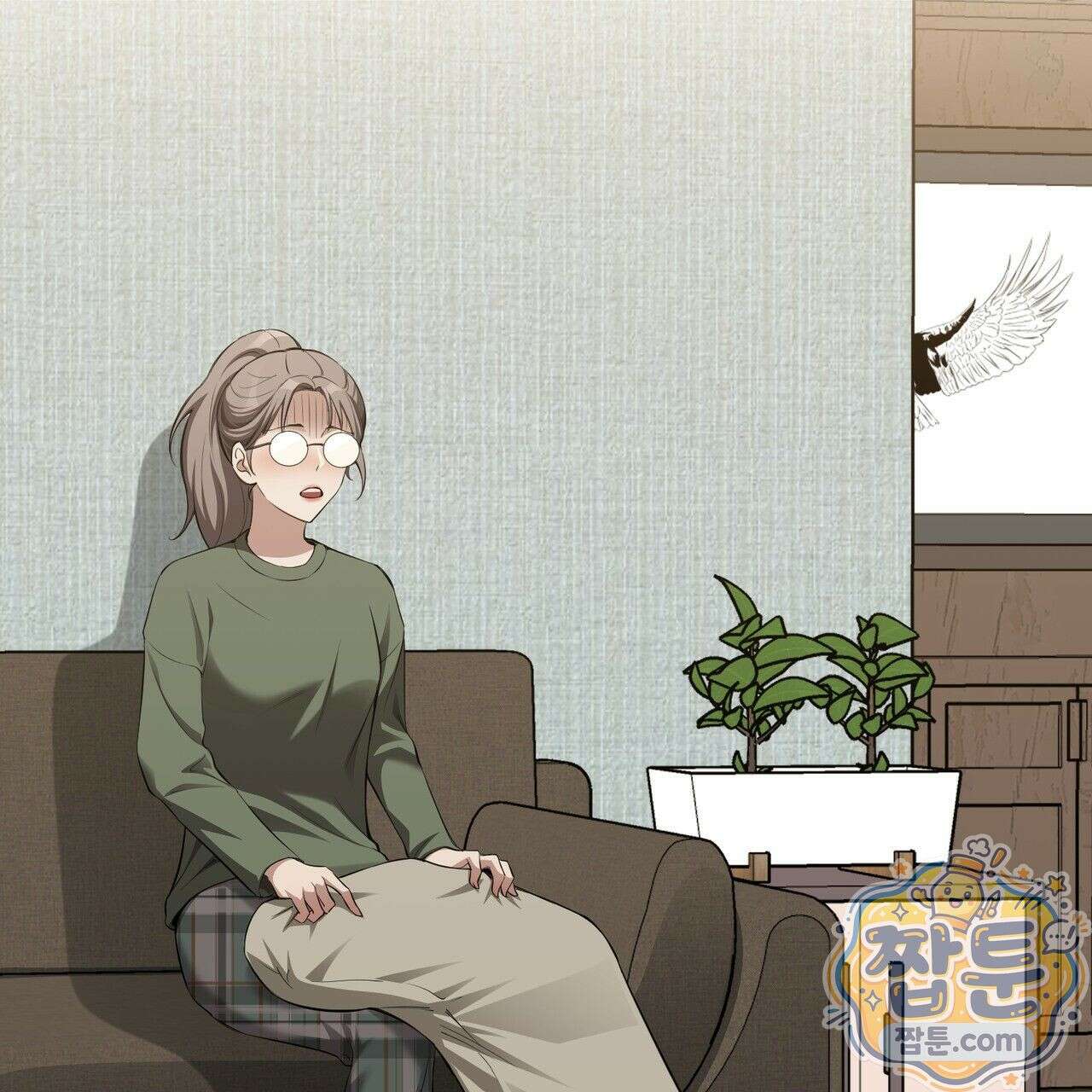 은광이 언니 은성 8화 32