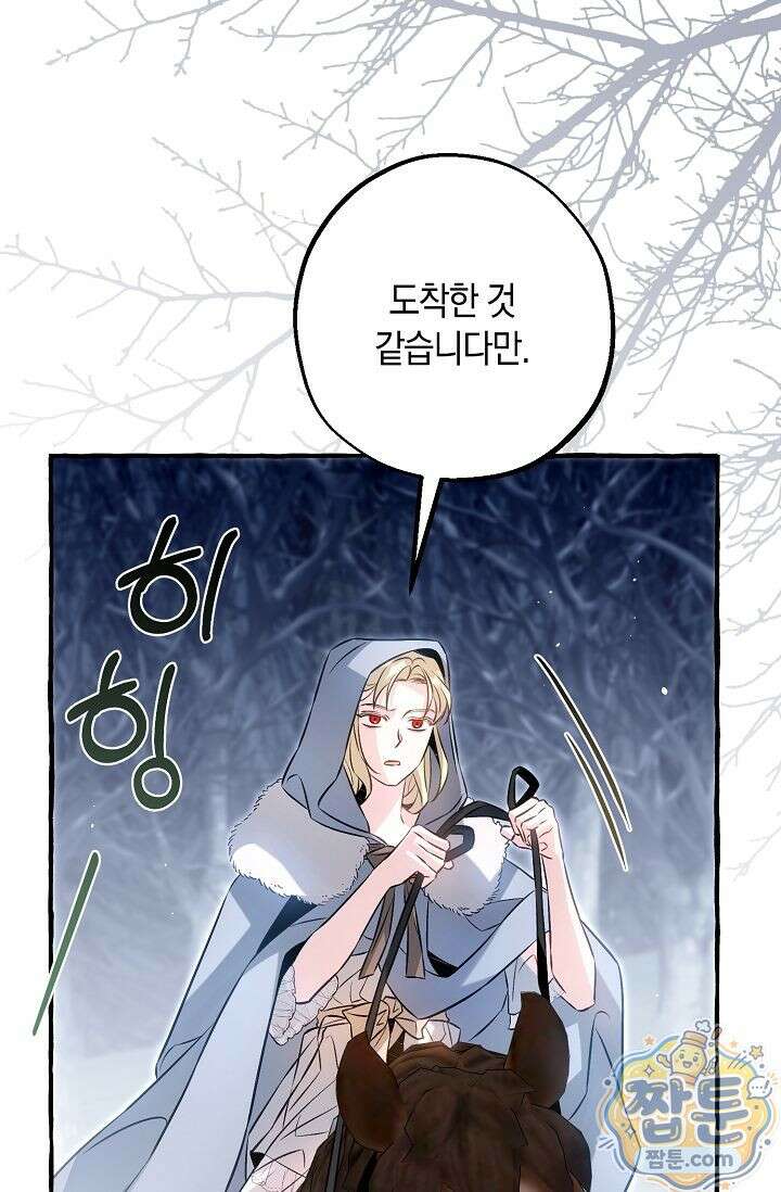 공작 부부에겐 비밀이 있다 7화 11