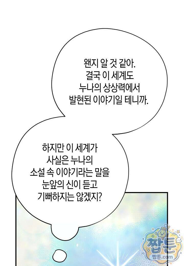 빙의한 소설의 분위기가 위기 59화 15