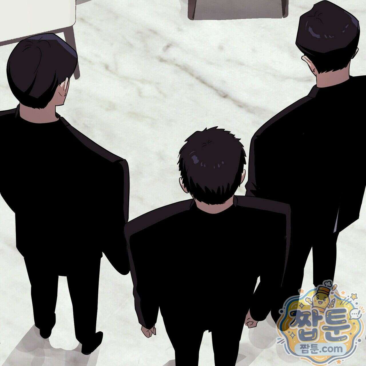 구멍가게 불법 의료원 2화 29