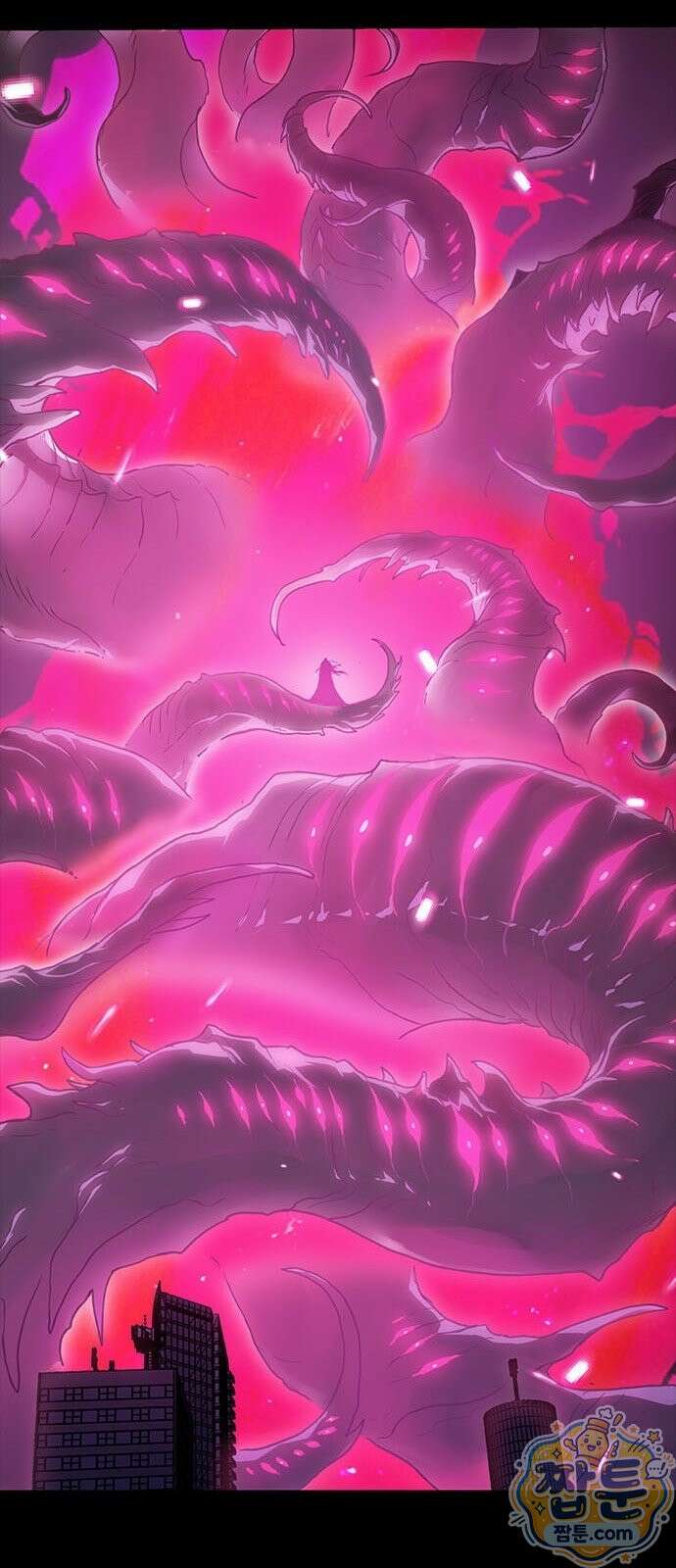 무한 각성: 멸망의 탐식자 1화 52