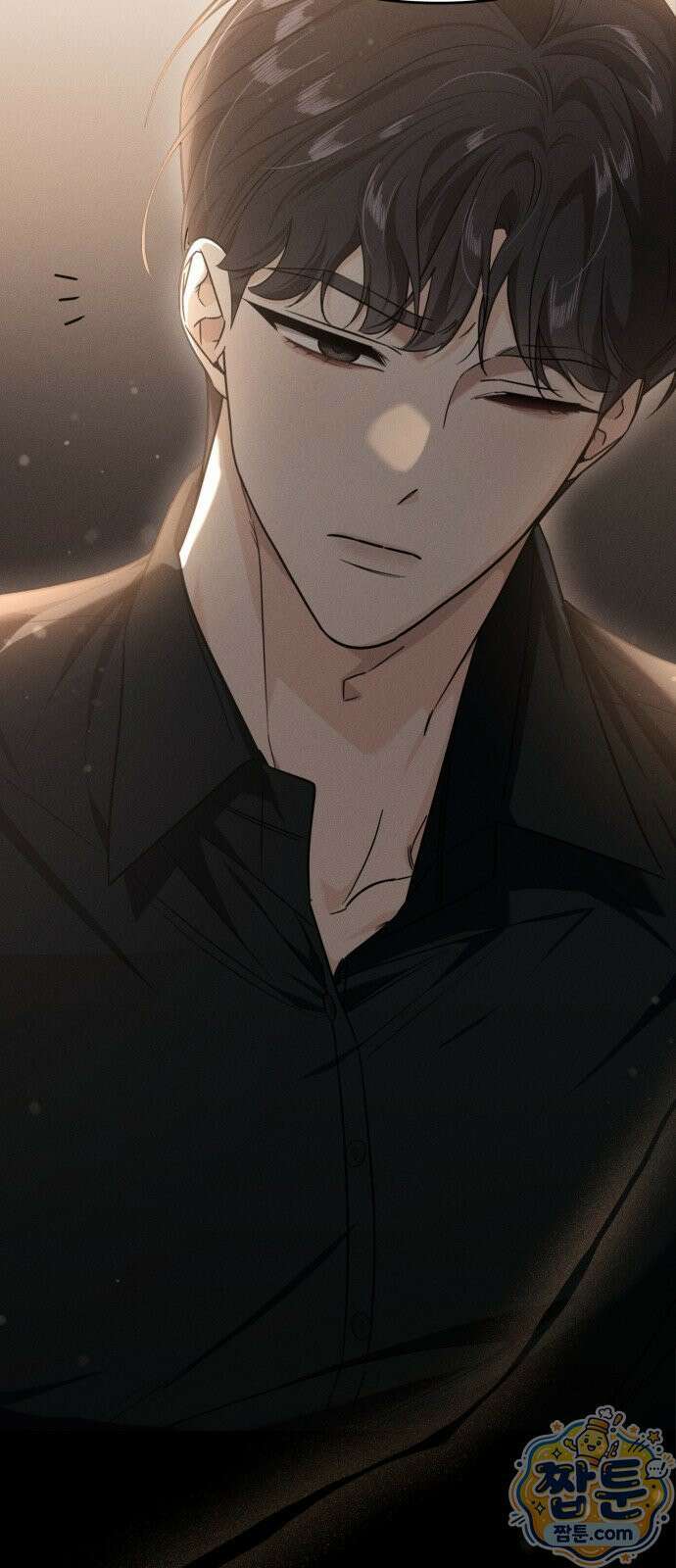스위트룸에서 1화 9
