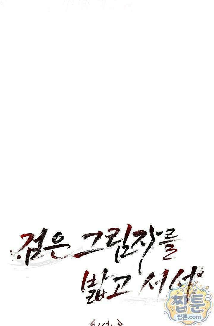 검은 그림자를 밟고 서서 16화 11