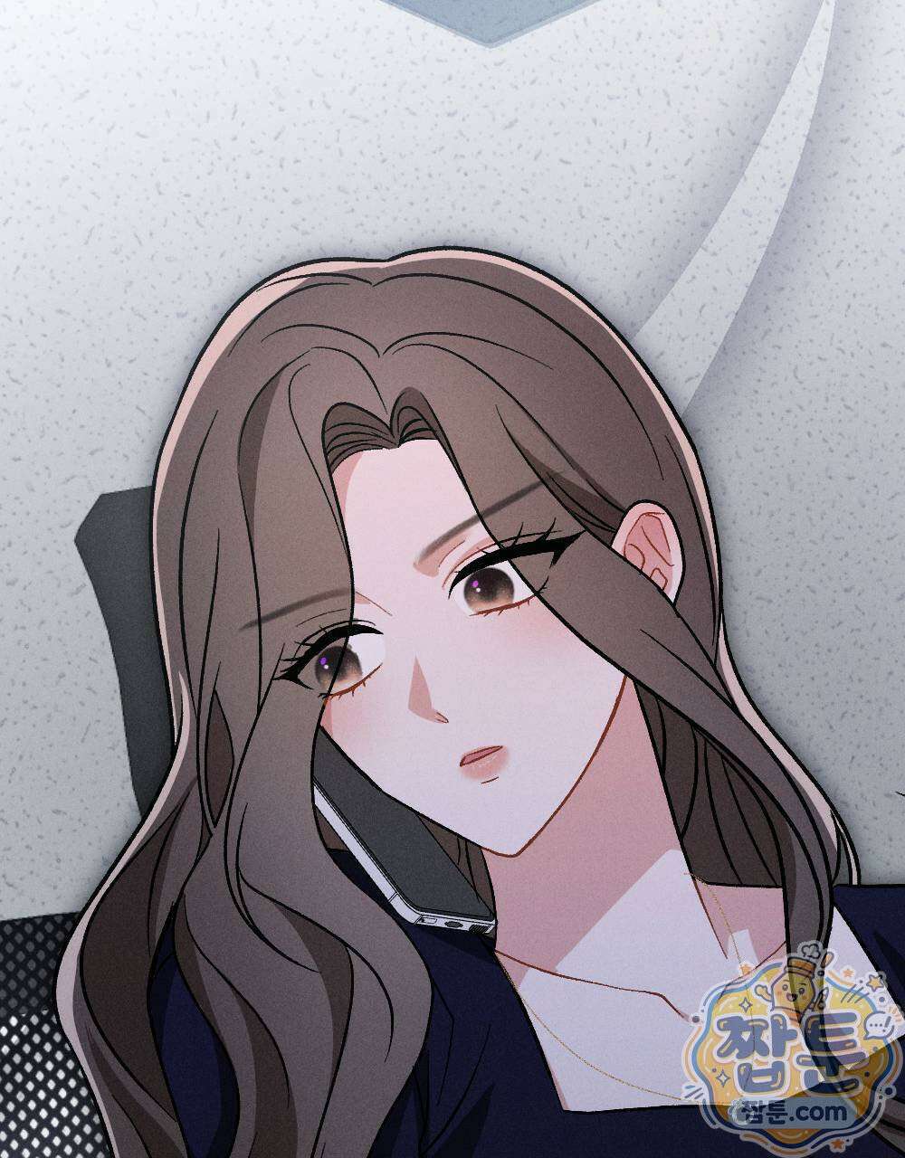 겹겹의 밤 10화 93