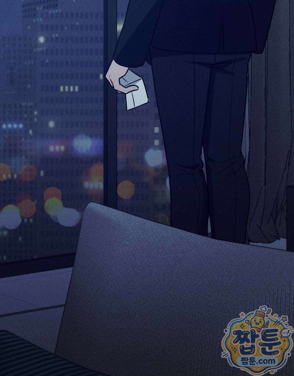 겹겹의 밤 10화 109