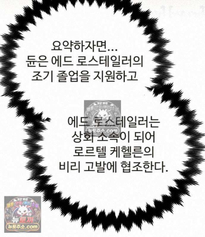 아카데미에서 살아남기 110화 34