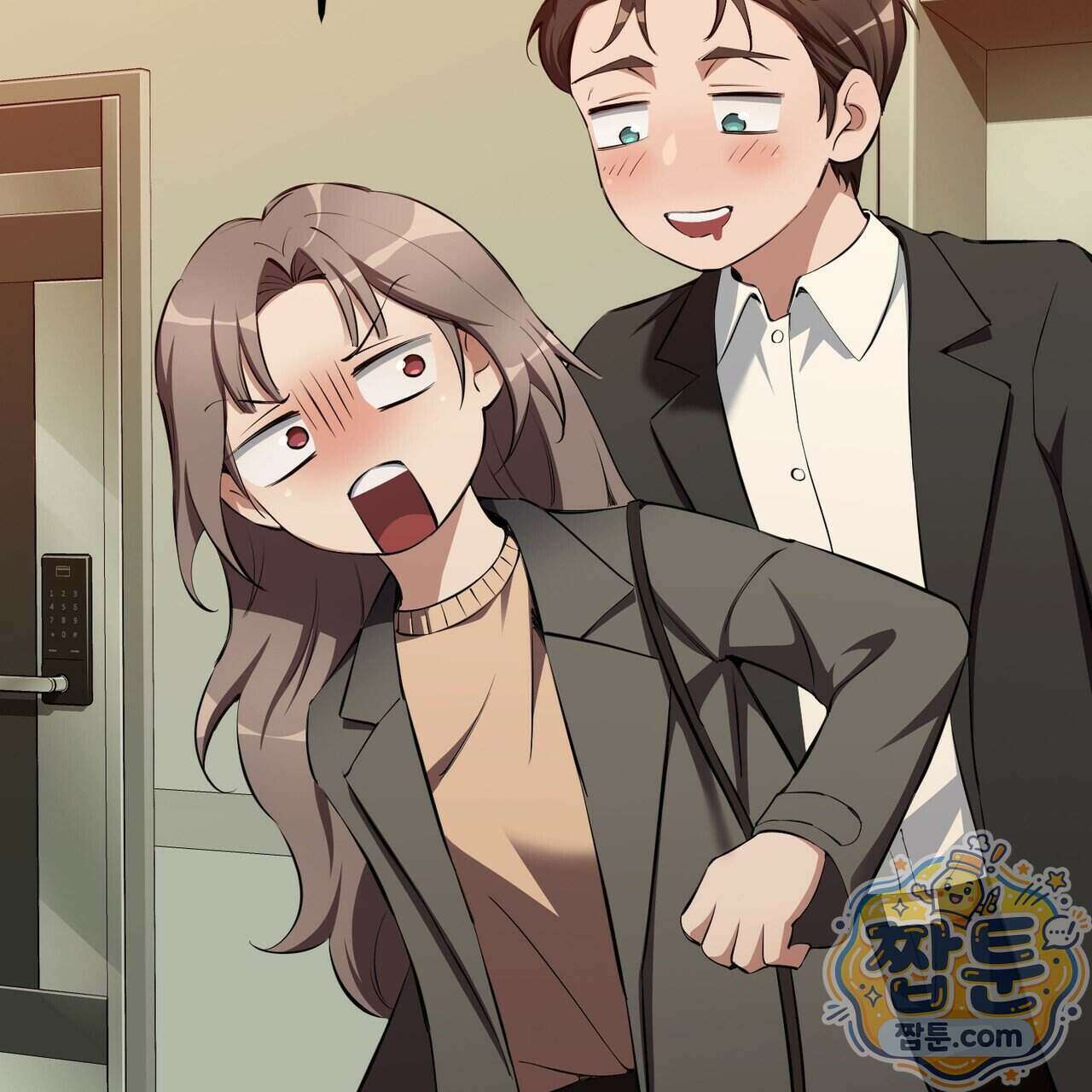 은광이 언니 은성 11화 34