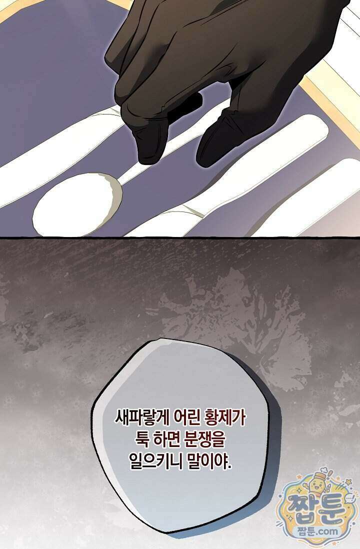 공작 부부에겐 비밀이 있다 13화 12