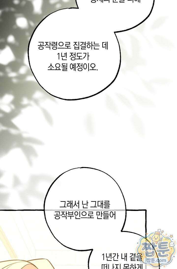 공작 부부에겐 비밀이 있다 13화 16