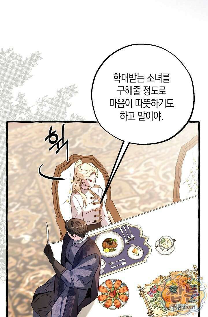 공작 부부에겐 비밀이 있다 13화 37