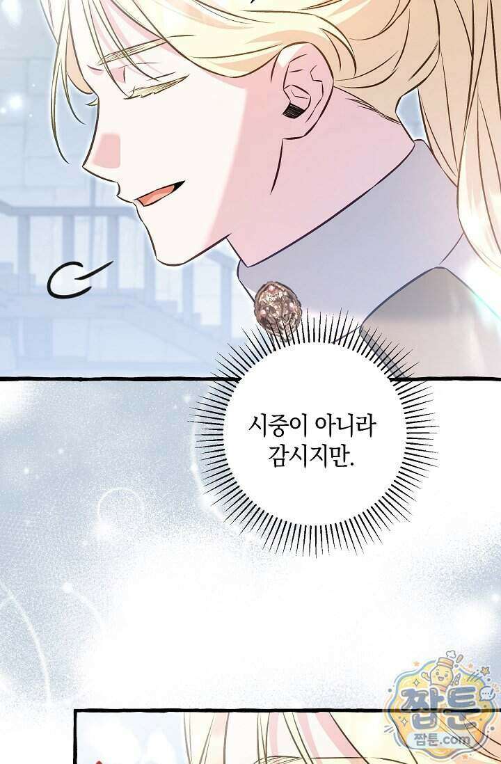 공작 부부에겐 비밀이 있다 13화 85