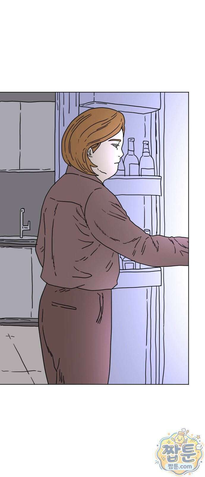 둘째에게 22화 5