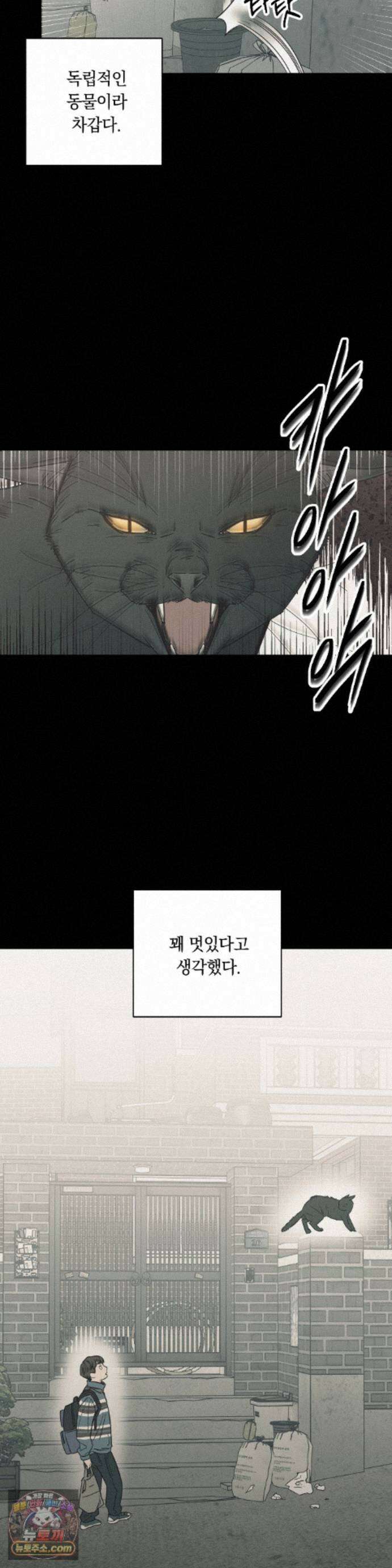 상호간택 28화 2