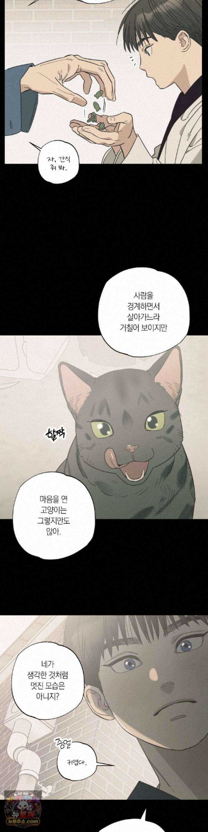상호간택 28화 8