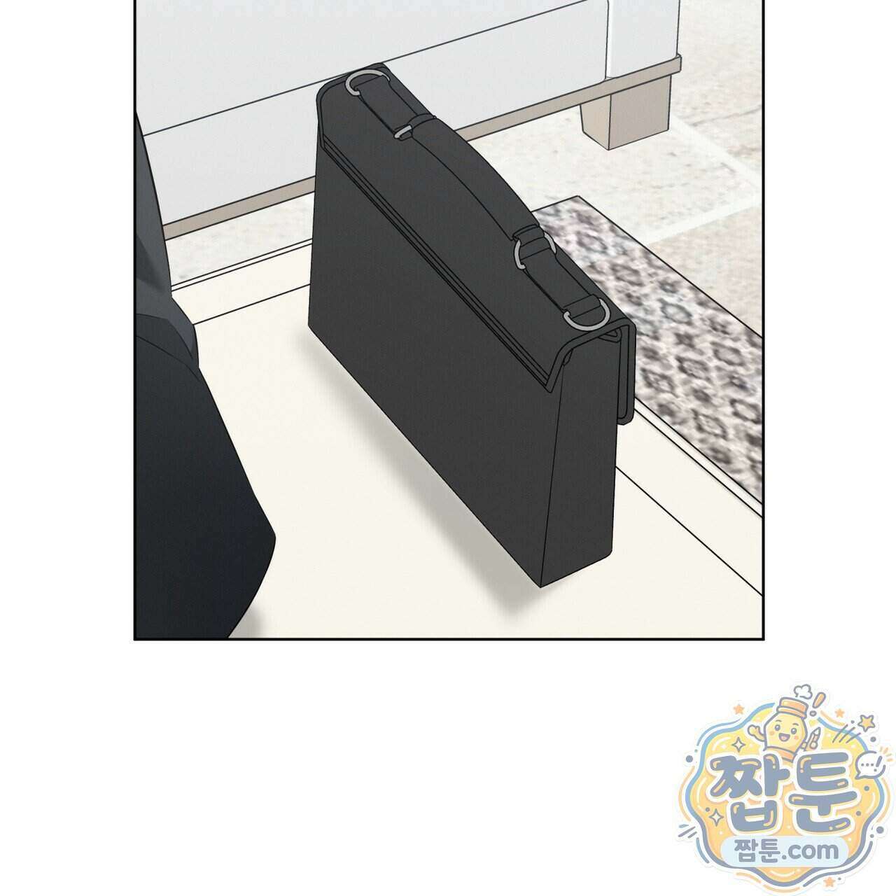 오메가 동식이 19화 18