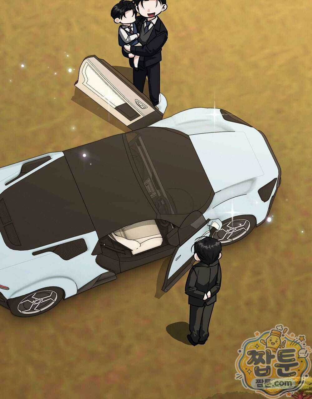 순애vs속물 12화 25