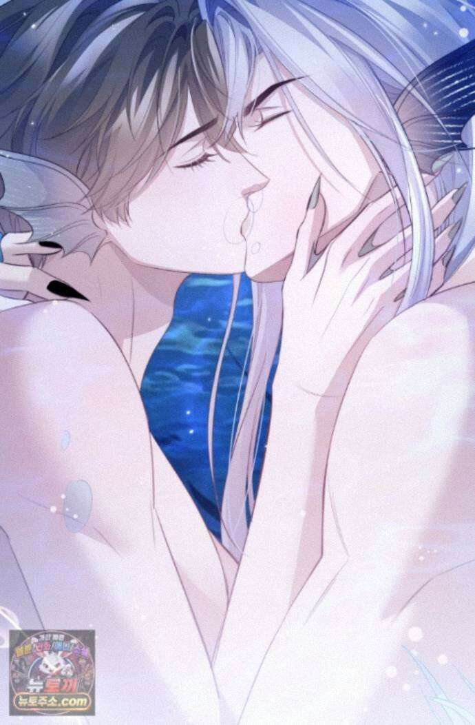 다니엘의 인어 142화 22