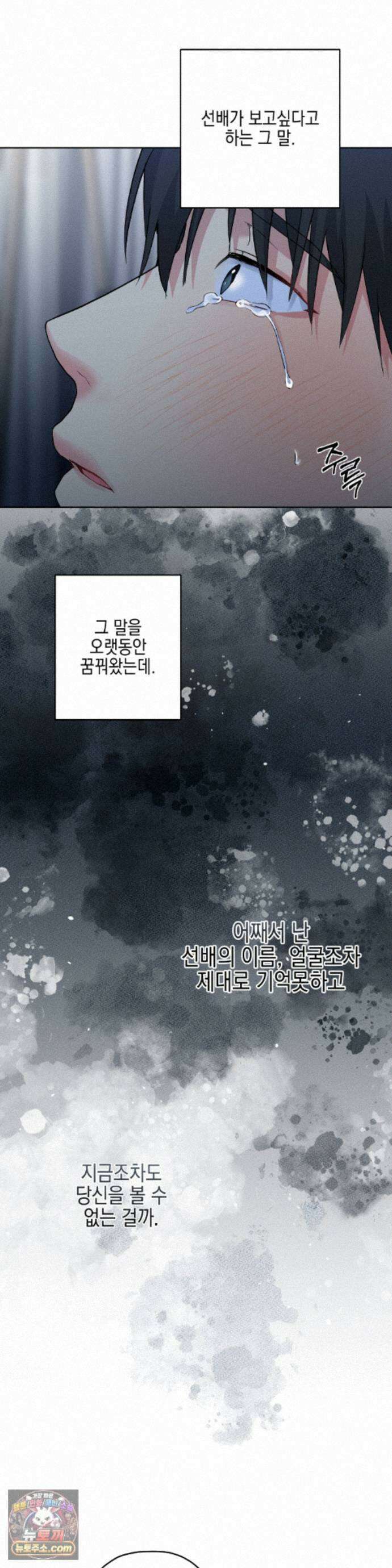 우울한 착각 63화 3