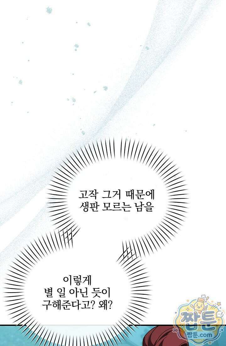 SSS급 회귀자는 양심도 없습니다 4화 83