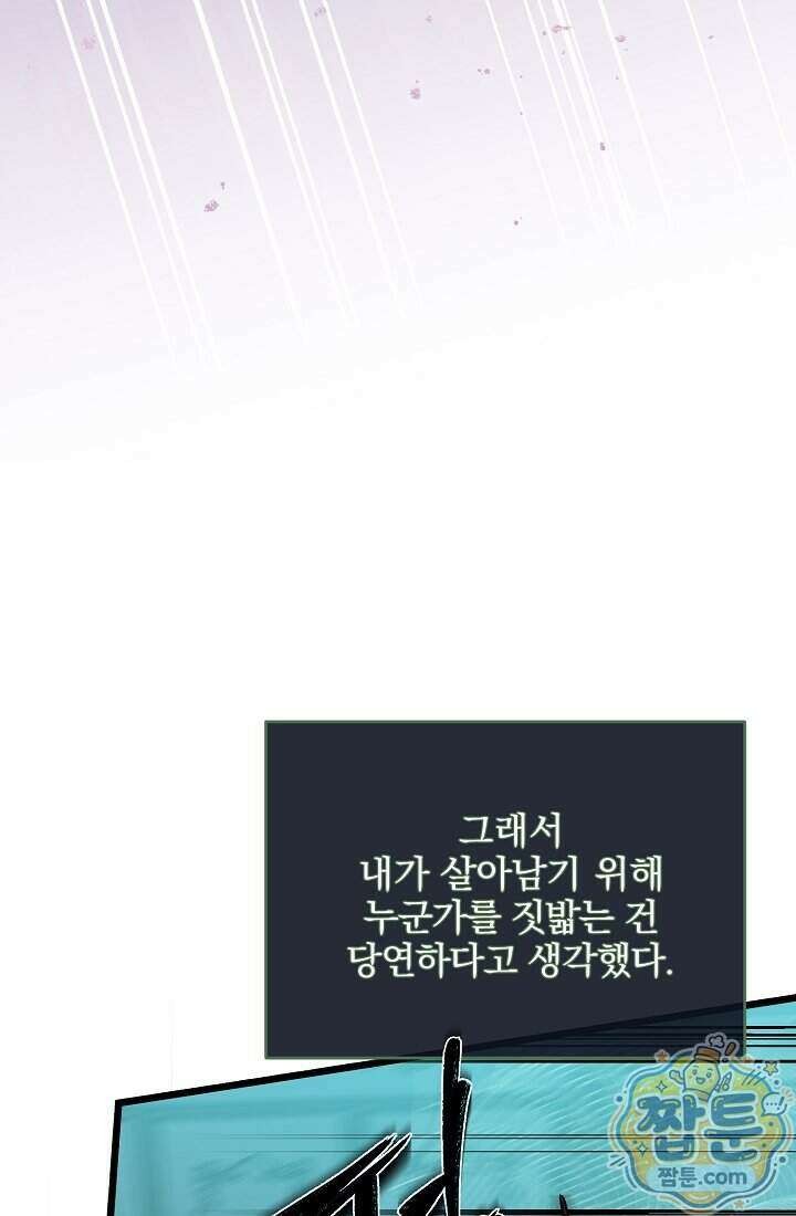 SSS급 회귀자는 양심도 없습니다 4화 106