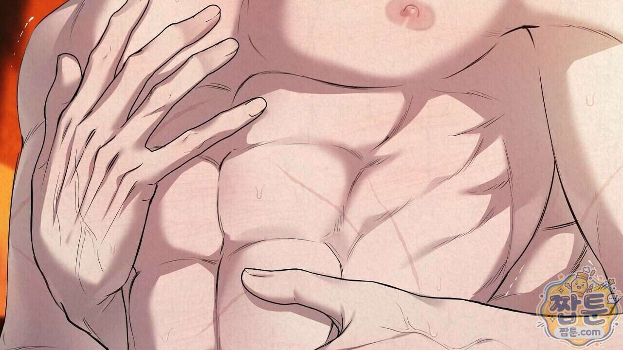 숨어드는 볕 39화 10