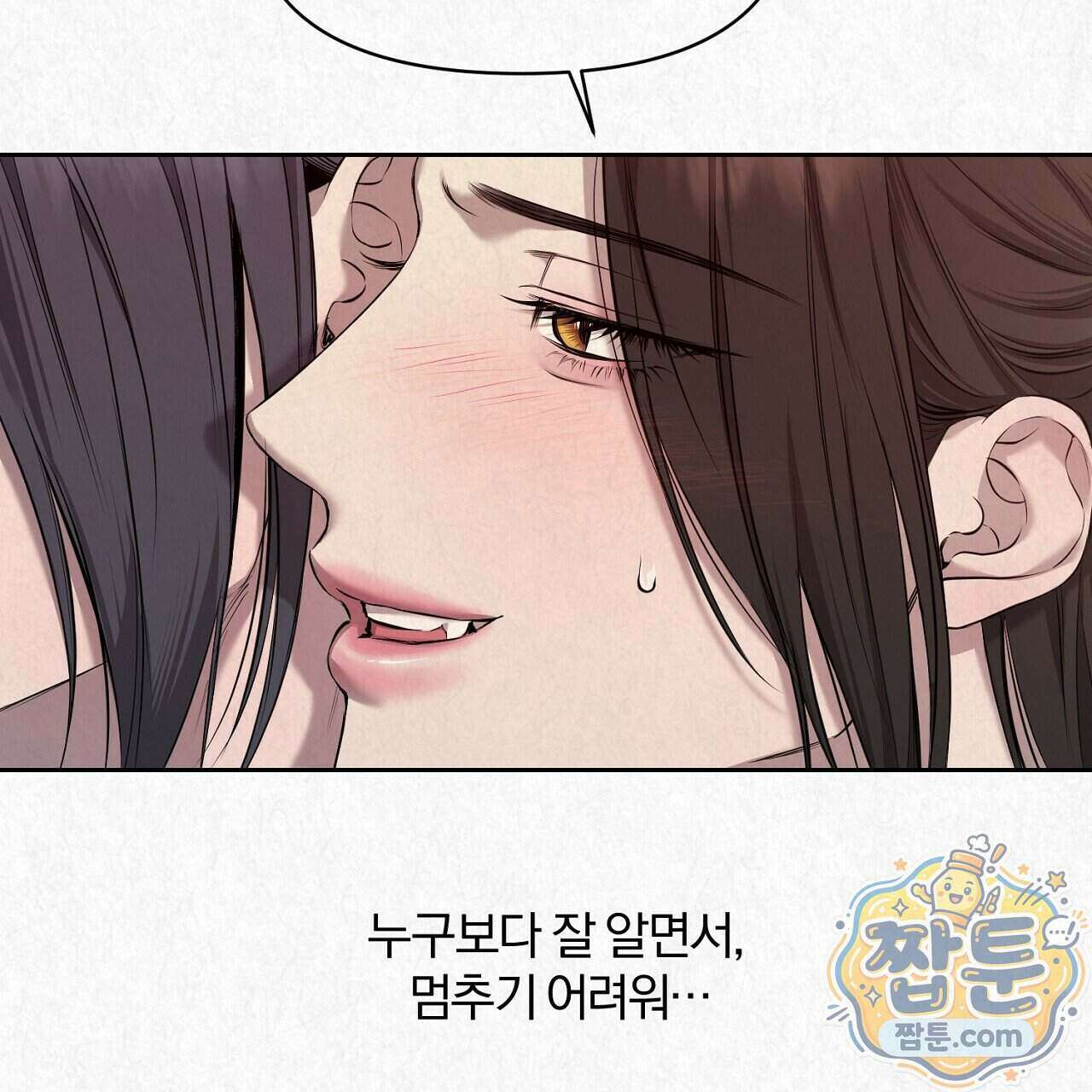 숨어드는 볕 39화 13