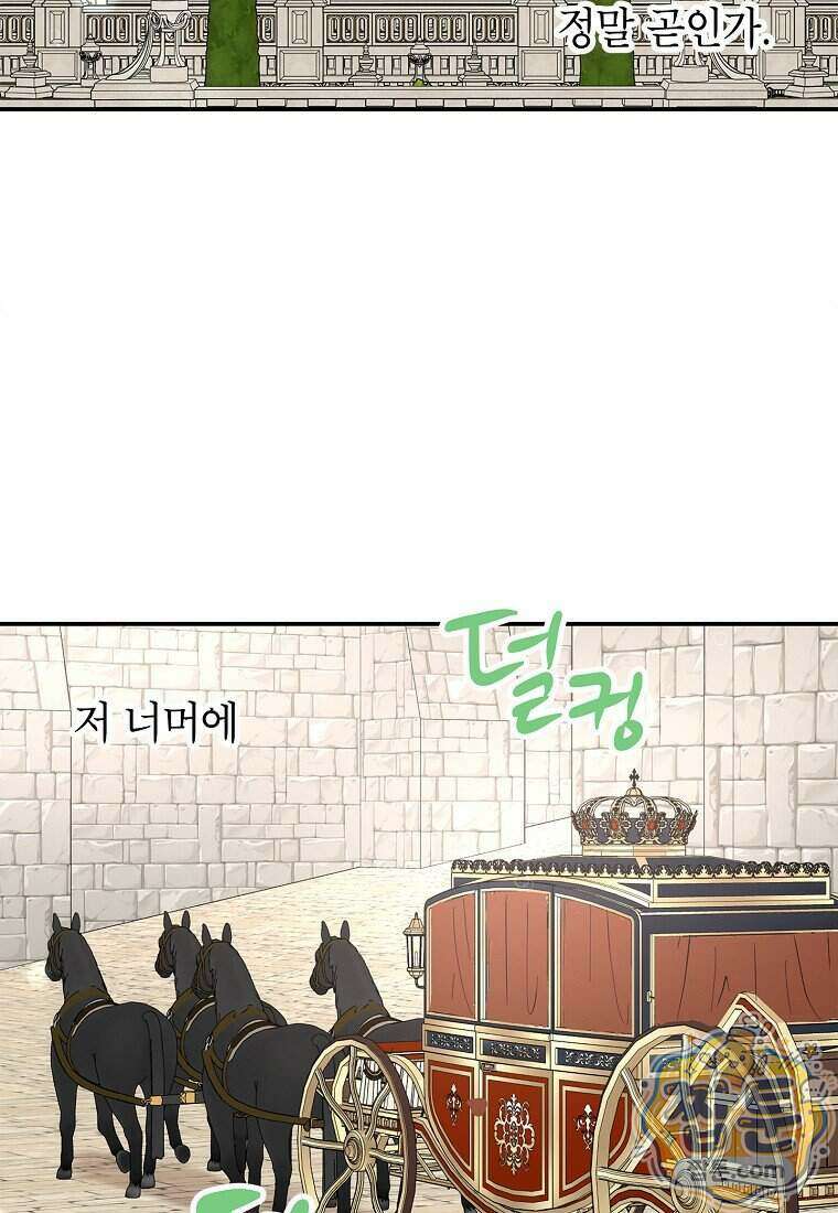 사생아 공주로 살아남기 126화 16