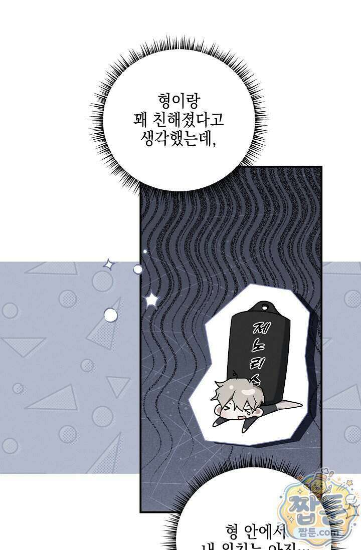그놈이 그놈이다 65화 14