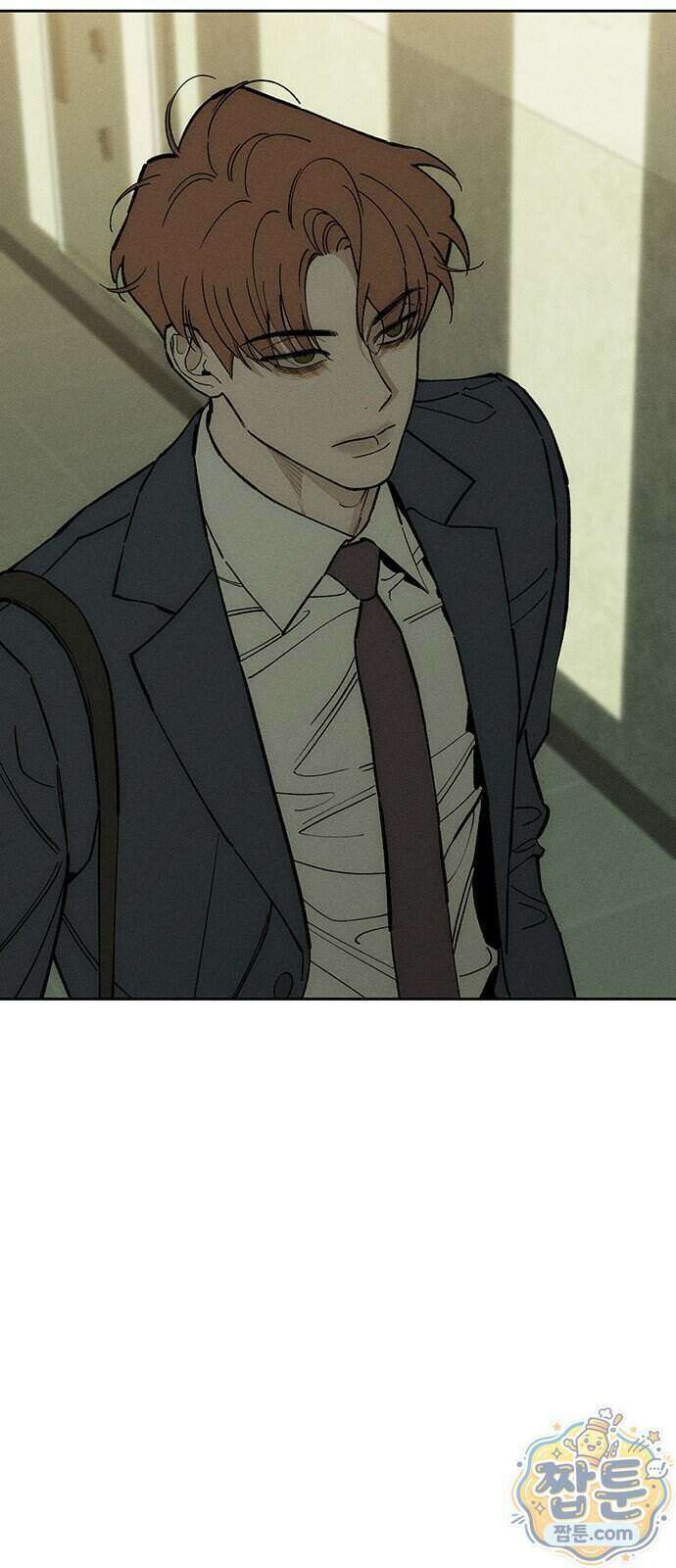 시든 꽃에 눈물을 95화 14