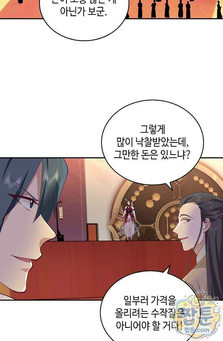 무련전봉 2036화 37
