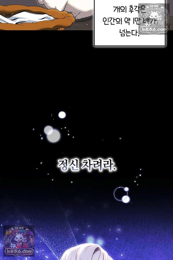 내 반려동물이 악당이 되었을 때 5화 34