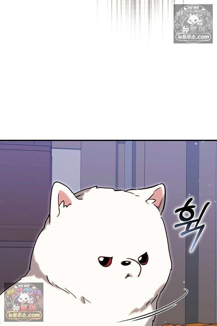 내 반려동물이 악당이 되었을 때 5화 37