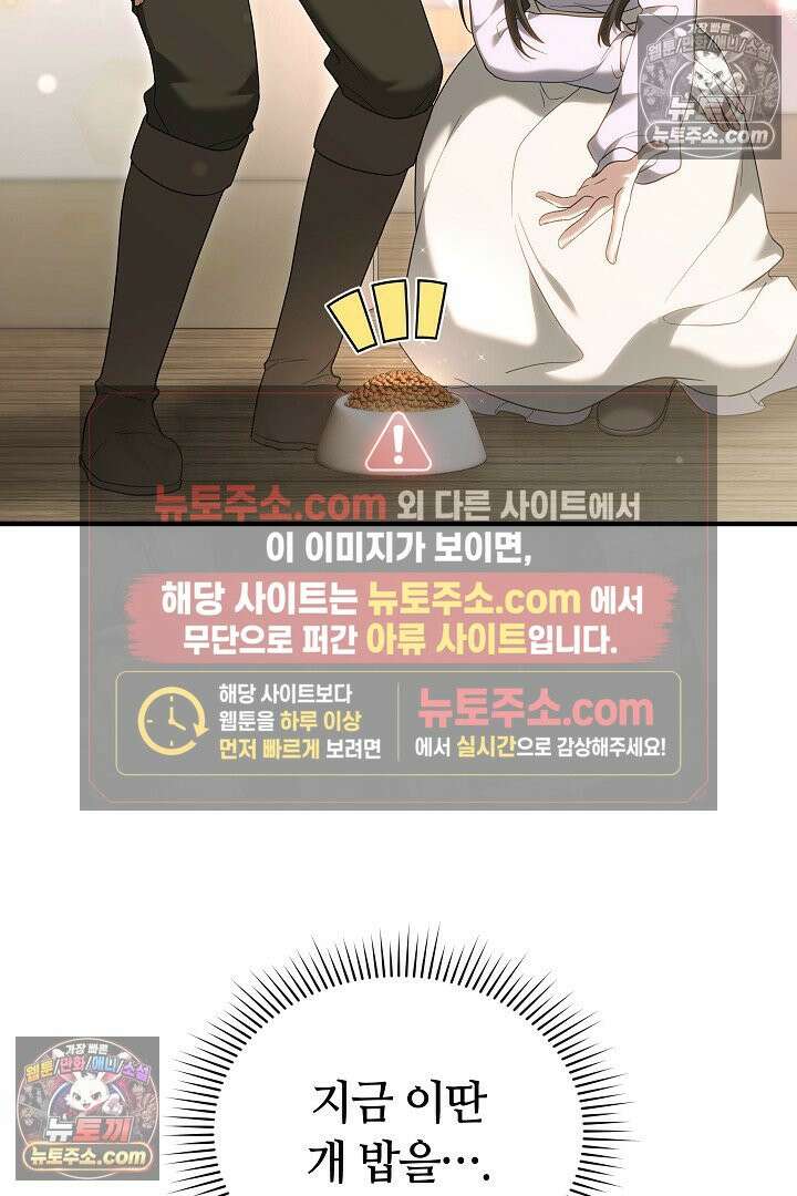 내 반려동물이 악당이 되었을 때 5화 95