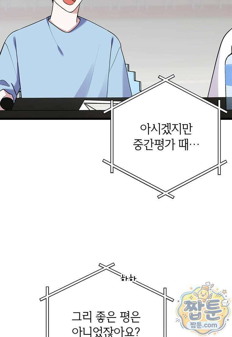 아이돌이 아니라 퇴마사로 데뷔해 버렸다 67화 37