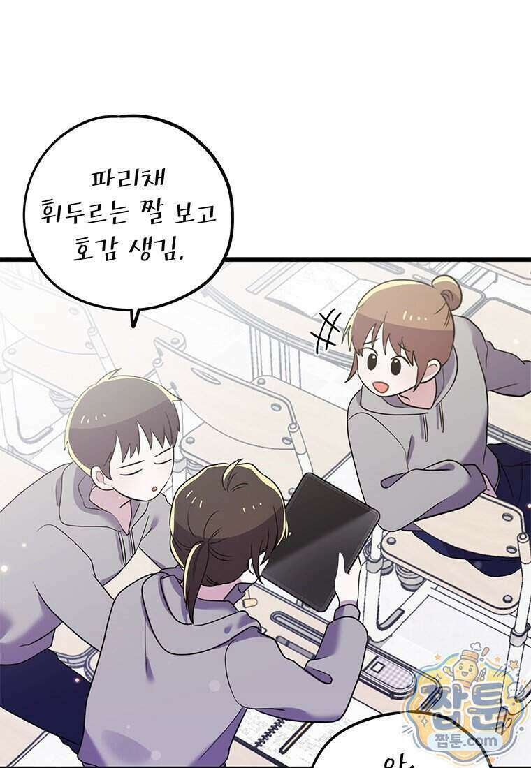 아이돌이 아니라 퇴마사로 데뷔해 버렸다 67화 60