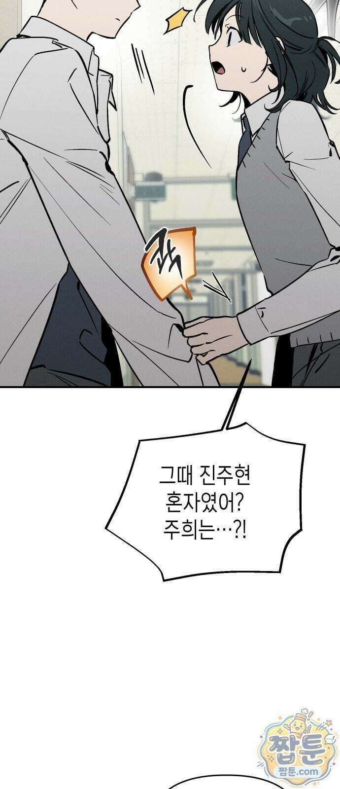 주희의 주위 19화 25