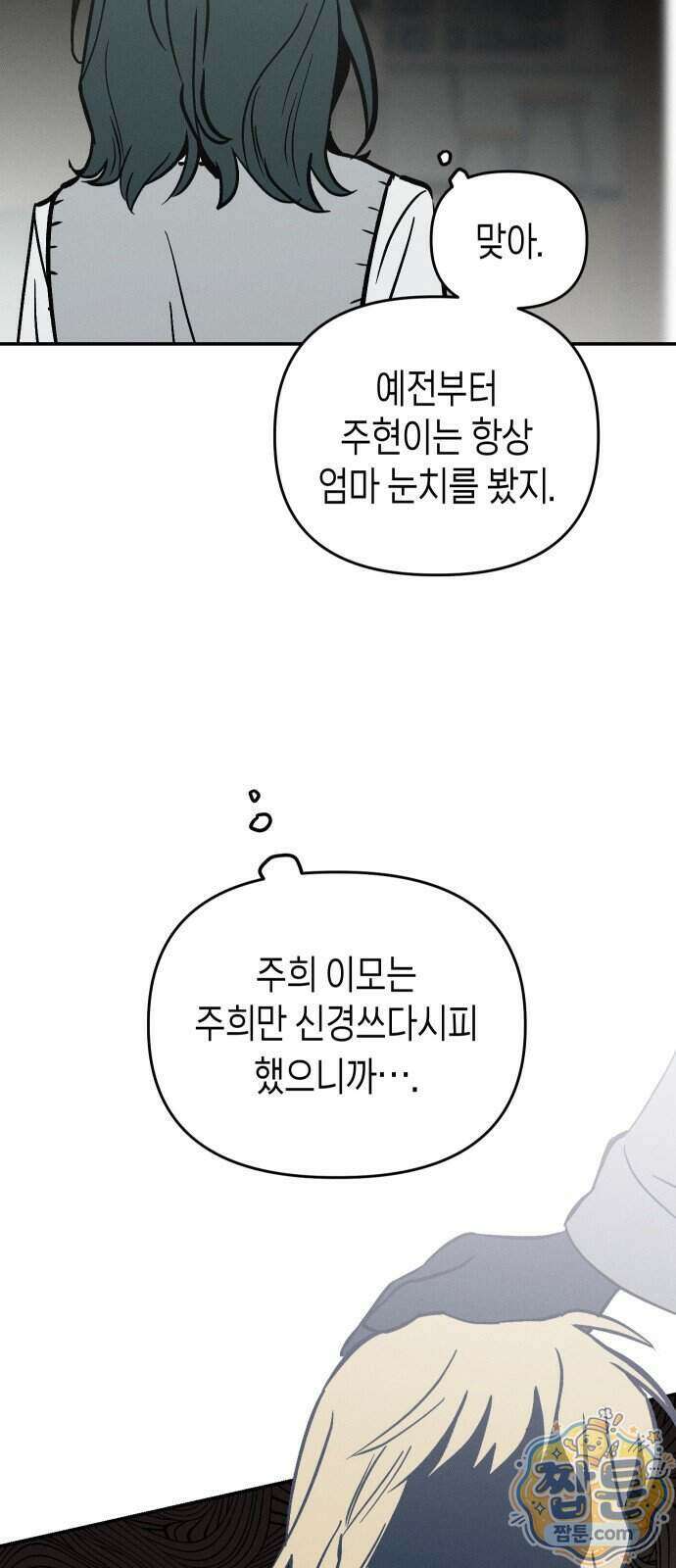 주희의 주위 19화 51